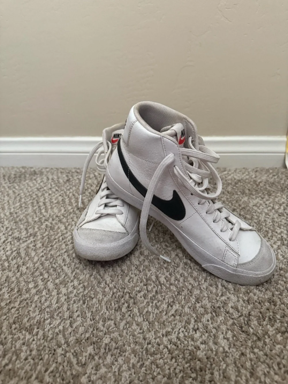Nike Kids Blazers